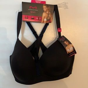 🏃🏼‍♀️ NWT Maidenform sports bra 🏋🏼‍♀️